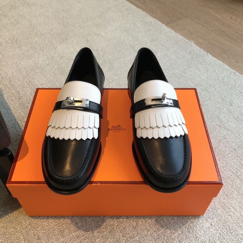 Hermes Business Shoes